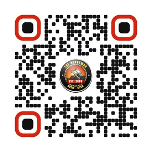 Código QR para abrir thehandymanorem.com